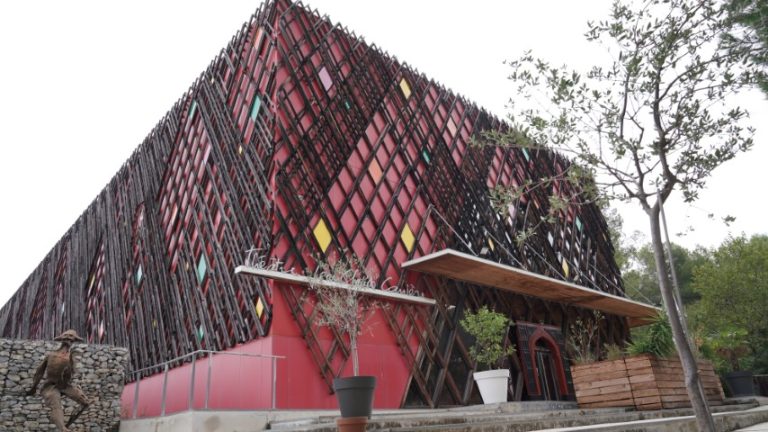 Home Galley 5 (Pequeño)